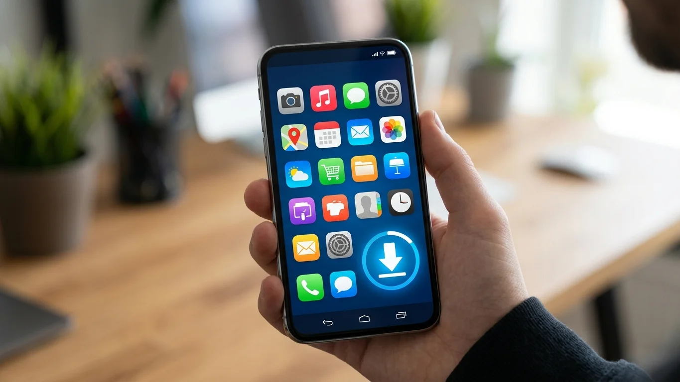 Application Lizaro Casino : accès mobile officiel sur iOS et Android